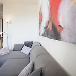 Apartman Welcome In - 'sahneblick' Mit Balkon Und Abstellraum, In Der Naehe Der Skipisten