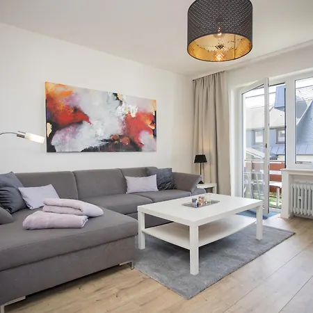 דירה Welcome In - 'sahneblick' Mit Balkon Und Abstellraum, In Der Naehe Der Skipisten