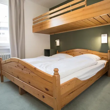 Lejlighed Welcome In - 'sahneblick' Mit Balkon Und Abstellraum, In Der Naehe Der Skipisten