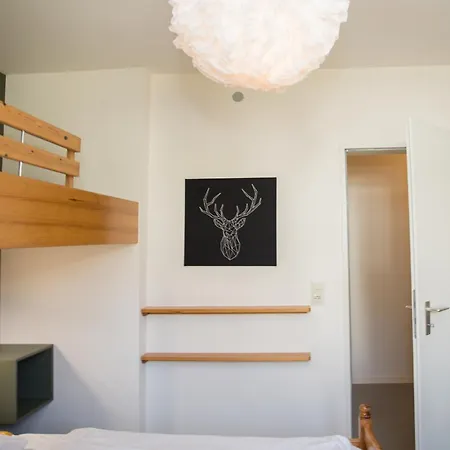 Welcome In - 'sahneblick' Met Balkon En Berging, Dichtbij De Skipistes Apartament Winterberg