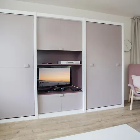 Welcome In - 'sahneblick' Met Balkon En Berging, Dichtbij De Skipistes Winterberg