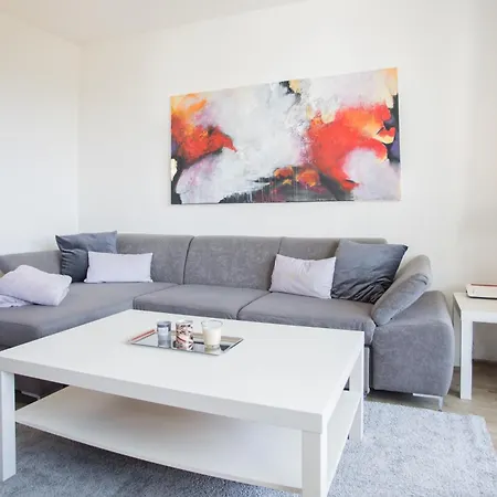 Lejlighed Welcome In - 'sahneblick' Mit Balkon Und Abstellraum, In Der Naehe Der Skipisten *