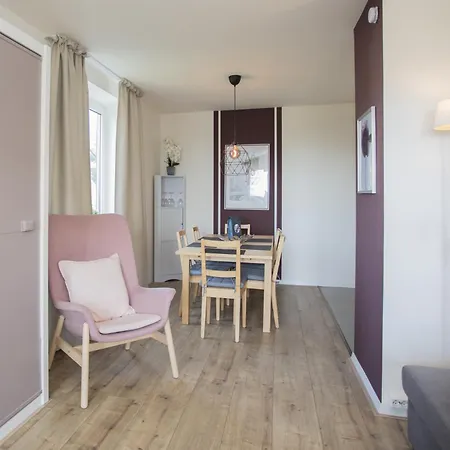 Welcome In - 'sahneblick' Met Balkon En Berging, Dichtbij De Skipistes *