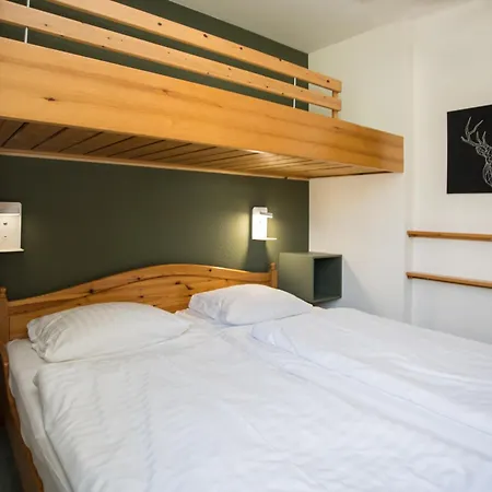 Welcome In - 'sahneblick' Met Balkon En Berging, Dichtbij De Skipistes *