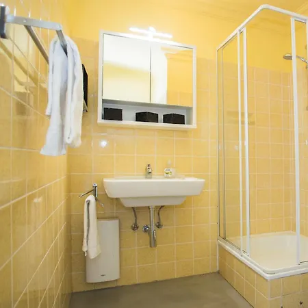 Welcome In - 'sahneblick' Met Balkon En Berging, Dichtbij De Skipistes *