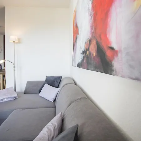 Apartamento Welcome In - 'sahneblick' Mit Balkon Und Abstellraum, In Der Naehe Der Skipisten