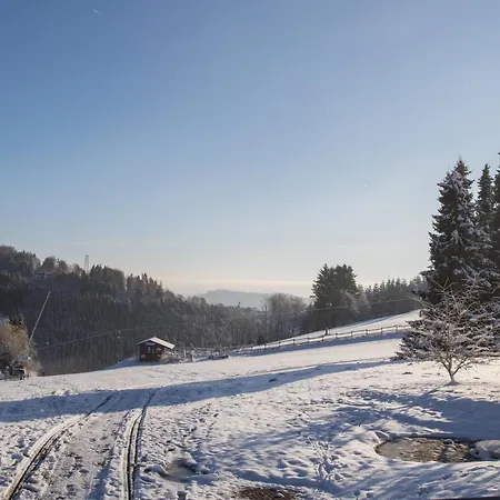 Welcome In - 'sahneblick' Mit Balkon Und Abstellraum, In Der Naehe Der Skipisten *
