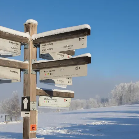 Welcome In - 'sahneblick' Mit Balkon Und Abstellraum, In Der Naehe Der Skipisten *