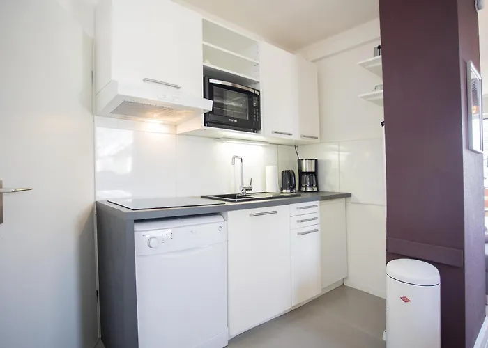 Welcome In - 'sahneblick' Met Balkon En Berging, Dichtbij De Skipistes *