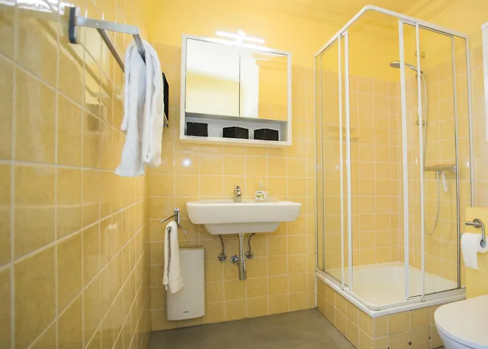 Welcome In - 'sahneblick' Met Balkon En Berging, Dichtbij De Skipistes *