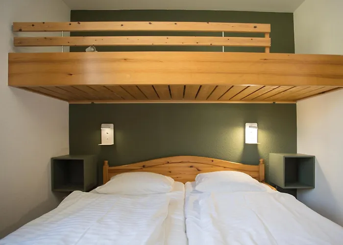 Apartamento Welcome In - 'sahneblick' Met Balkon En Berging, Dichtbij De Skipistes *