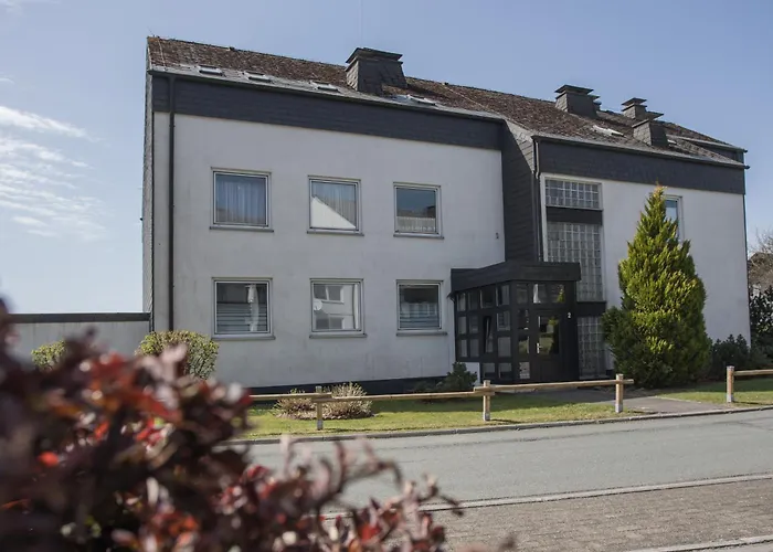 Apartamento Welcome In - 'sahneblick' Met Balkon En Berging, Dichtbij De Skipistes *